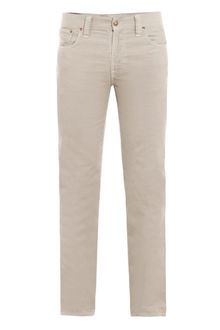 Nudie Jeans Slim Jim Cord Trousers - Lyst