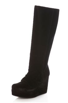 Pedro Garcia Kora Wedge Boot - Lyst