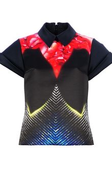 Peter Pilotto St Blouse - Lyst