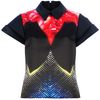 Peter Pilotto St Blouse in Multicolor (black) - Lyst