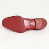 Prada Rubber Tipped Oxford in Black for Men (black/ red) - Lyst