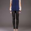 Preen Sonja Pants in Black - Lyst