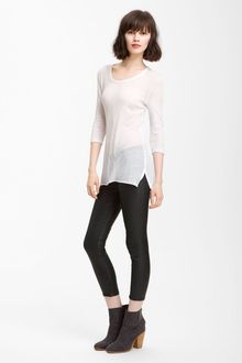 Rag & Bone Shirt Nordic Tee - Lyst