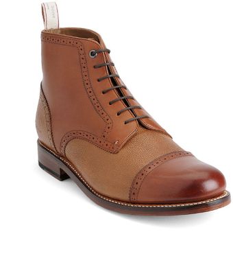 Rag & Bone Wesley Boot - Lyst