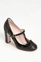 RED Valentino Mary Jane Pump