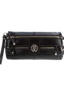 Roberto Cavalli Clutch Bag - Lyst