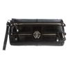 Roberto Cavalli Clutch Bag in Black - Lyst