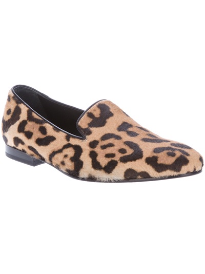 leopard print slippers asos