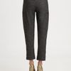 Stella Mccartney Iridescent Cargo Pants in Black - Lyst