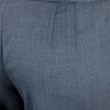 Stella Mccartney Tapered Trouser in Gray (grey) - Lyst