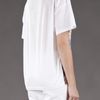Stella Mccartney Flower Collage Tshirt in Multicolor (white) - Lyst
