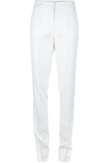 Stella McCartney Tapered Trouser - Lyst