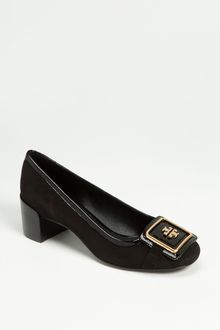 Tory Burch Julian Pump - Lyst