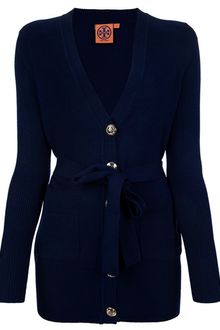 Tory Burch Cardigan - Lyst