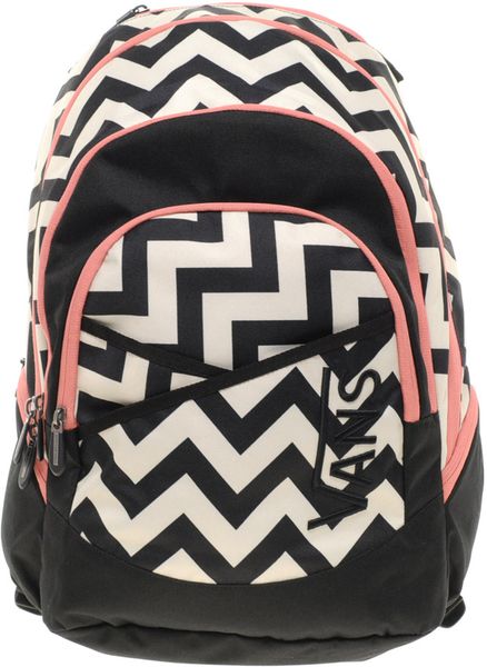 vans backpack zumiez