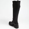 Vera Wang Footwear Evan Boot in Black - Lyst