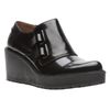 3.1 Phillip Lim Wallace Wedge in Black - Lyst