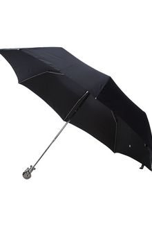 Alexander McQueen Skull Umbrella - Lyst