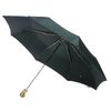 Alexander Mcqueen Skull Umbrella in Green - Lyst