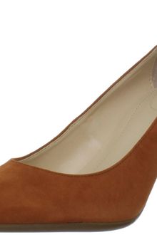 Calvin Klein Calvin Klein Womens Dolly Classic Dress Pump - Lyst
