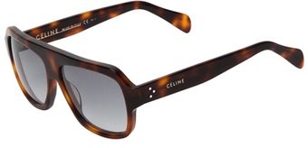 Celine Sunglasses - Lyst