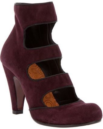 Chie Mihara Vestu Pump - Lyst
