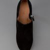Chloé Bootee Shoe in Black - Lyst