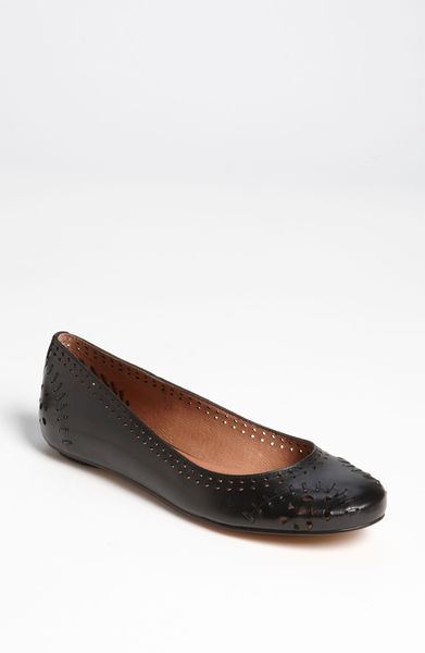 corso como black flats