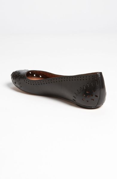 corso como black flats
