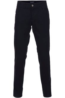 Dolce & Gabbana Skinny Jean - Lyst