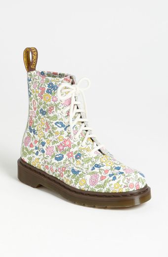 Dr. Martens Liberty London Boot - Lyst