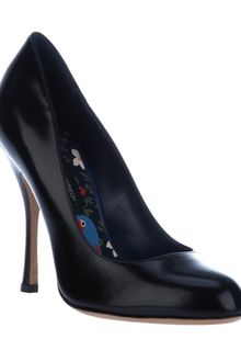 DSquared2 Pump Heel - Lyst