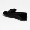 Giuseppe Zanotti Slipon in Black - Lyst