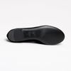 Giuseppe Zanotti Slipon in Black - Lyst