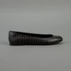 Giuseppe Zanotti Studded Ballet Pump in Black - Lyst