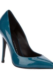 Giuseppe Zanotti Patent Pump - Lyst