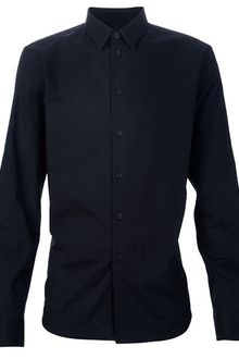 Givenchy Classic Shirt - Lyst