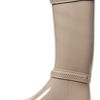 Givenchy Zipper Rain Boot in Gray (grey) - Lyst