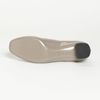 Gucci Betsy Pump in Gray (beige) - Lyst
