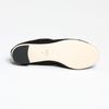 Gucci Bamboo Bit Ballet Flat in Black - Lyst