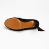 Gucci Betty Bootie in Black - Lyst