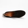 Gucci Betty Bootie in Black - Lyst