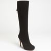 Gucci Betty Tall Boot in Black - Lyst