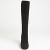 Gucci Betty Tall Boot in Black - Lyst