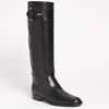 Gucci Class Boot in Black - Lyst