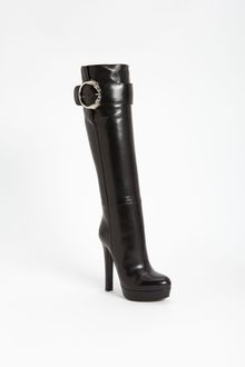 Gucci Josephine Tall Boot - Lyst