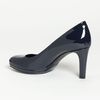 Gucci Paulette Pump in Blue - Lyst