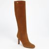 Gucci Georgina Tall Boot in Brown - Lyst