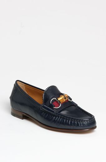 Gucci Clyde Loafer - Lyst