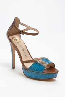 House Of Harlow Nancie Sandal - Lyst